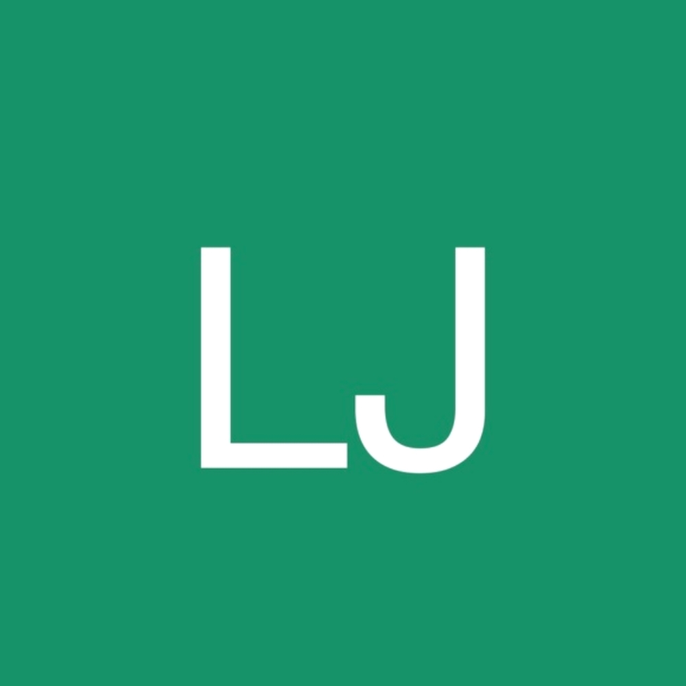 Meet your Posher, LJ